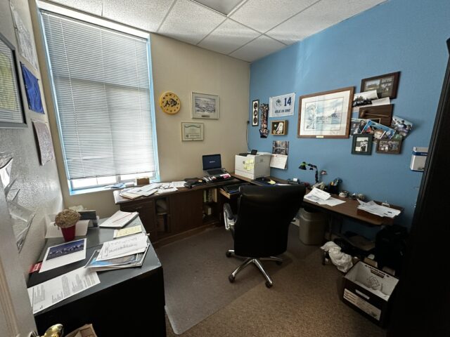 Office Space for Sale in the Heart of Downtown
