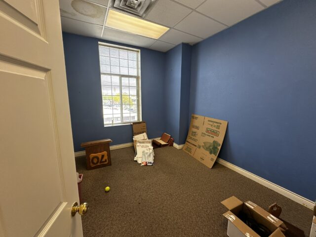 Office Space for Sale in the Heart of Downtown