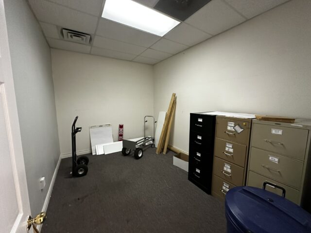 Office Space for Sale in the Heart of Downtown