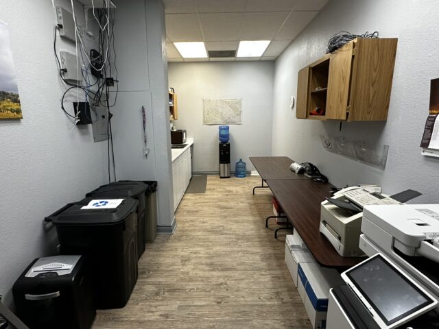 Office Space for Sale in the Heart of Downtown