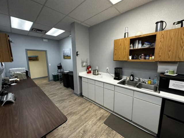 Office Space for Sale in the Heart of Downtown