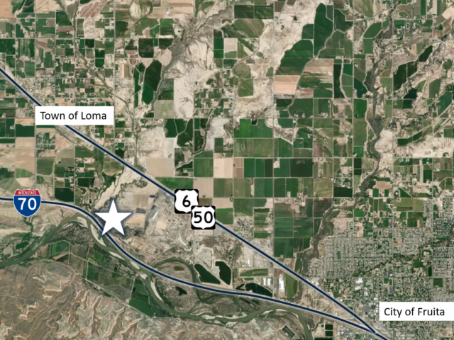 1165 15 Road Loma, CO 81524, Loma, CO