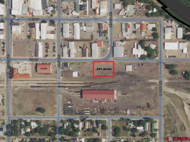400 & 406 Sixth Street