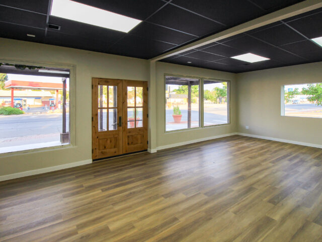 Downtown Delta Retail Building for Sale, Delta, CO