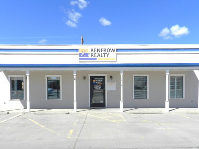 1832 S Townsend Ave., Montrose, 3 offices to choose from!