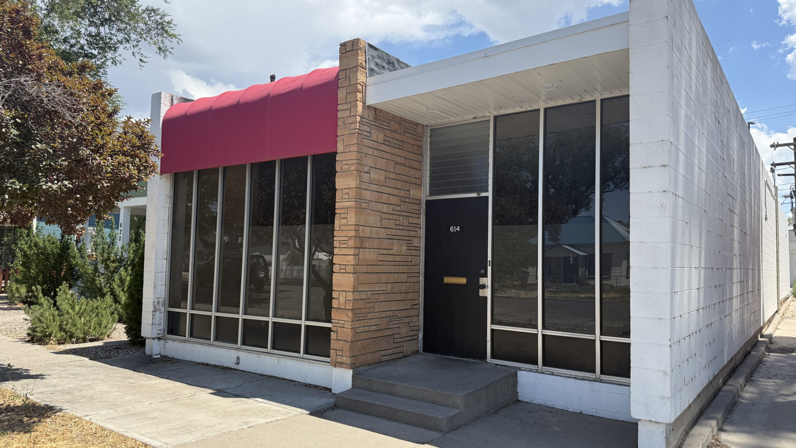 Flexible building just a block off Main St., Montrose Co