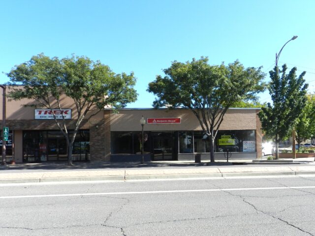 202 E Main St, Montrose