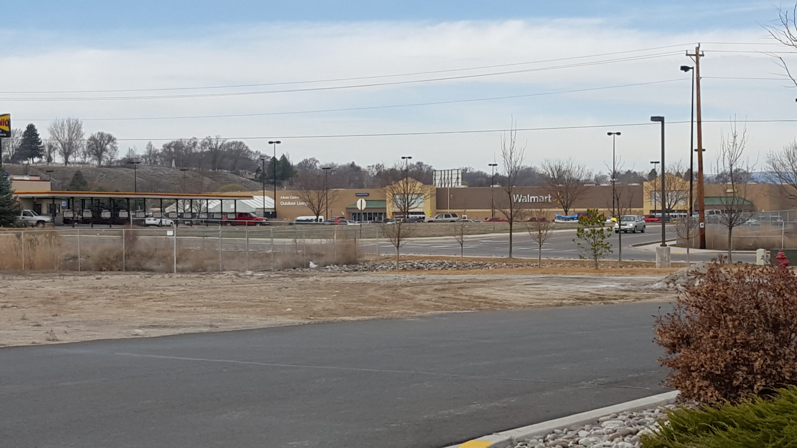 Shoppes at Delta 200 Stafford Lane Pad 6