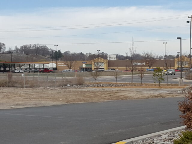 Shoppes at Delta 200 Stafford Lane Pad 6