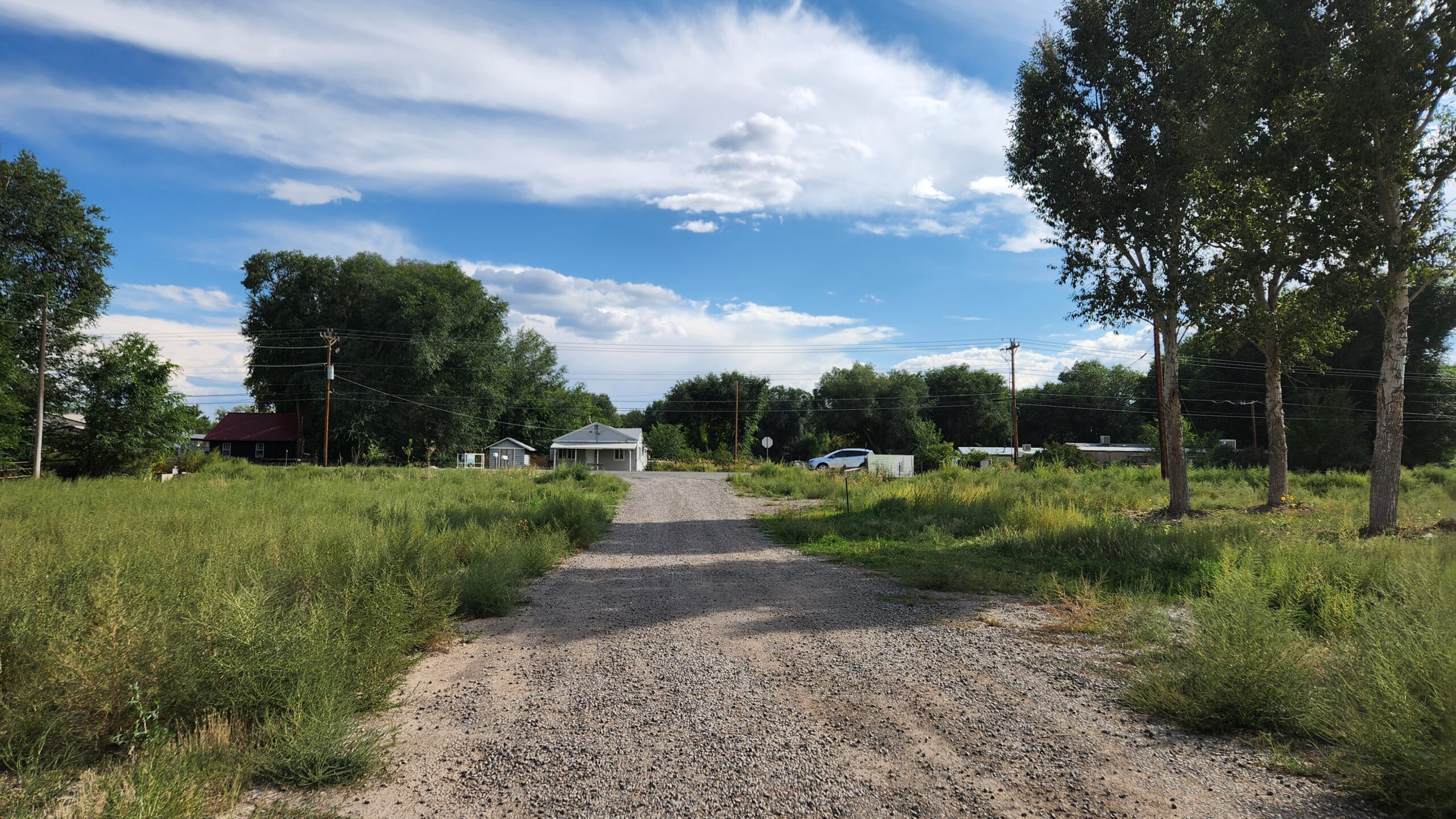 755 Spring Creek & 1475 Marine Rd Development
