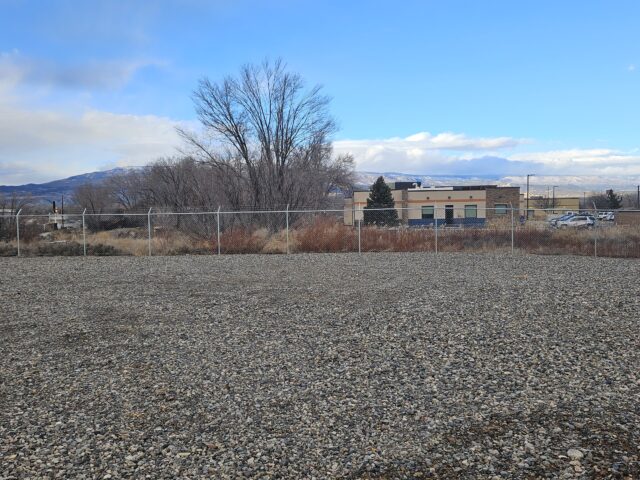 4.34 Acres with B-3 Zoning | 65 Circle Dr., Delta, CO|, Delta, CO