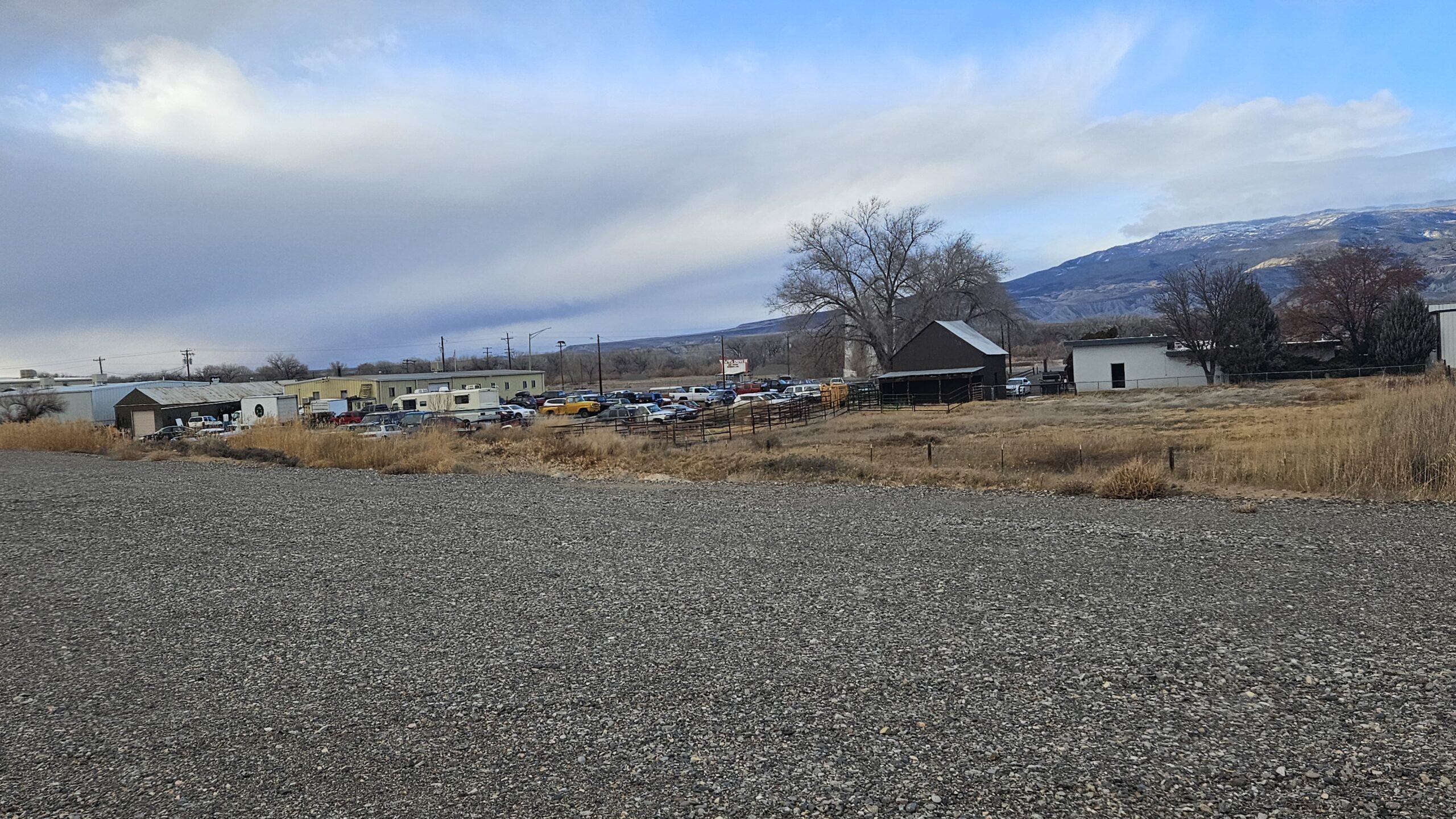 4.34 Acres with B-3 Zoning | 65 Circle Dr., Delta, CO|, Delta, CO