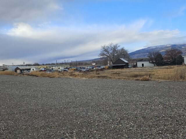 4.34 Acres with B-3 Zoning | 65 Circle Dr., Delta, CO|, Delta, CO