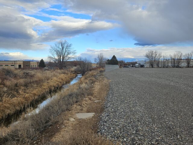 4.34 Acres with B-3 Zoning | 65 Circle Dr., Delta, CO|, Delta, CO
