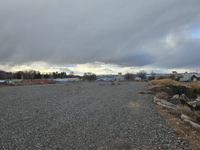4.34 Acres with B-3 Zoning | 65 Circle Dr., Delta, CO|, Delta, CO