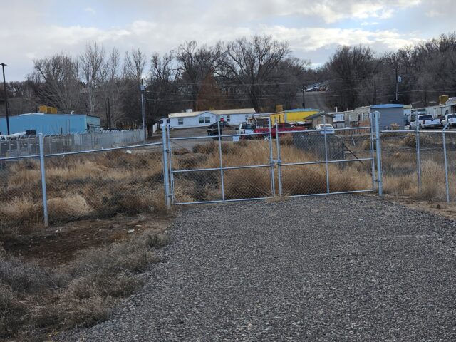 4.34 Acres with B-3 Zoning | 65 Circle Dr., Delta, CO|, Delta, CO