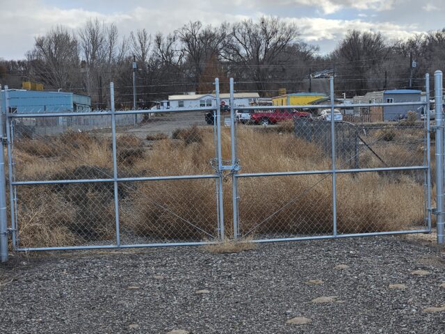 4.34 Acres with B-3 Zoning | 65 Circle Dr., Delta, CO|, Delta, CO