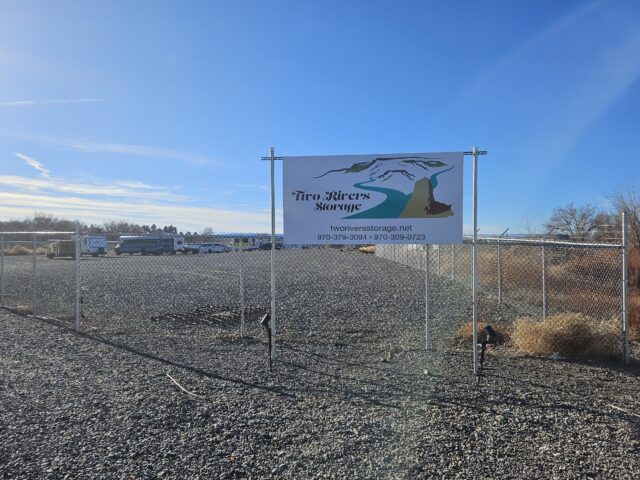 4.34 Acres with B-3 Zoning | 65 Circle Dr., Delta, CO|, Delta, CO