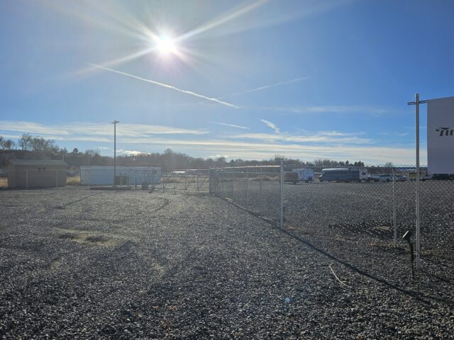 4.34 Acres with B-3 Zoning | 65 Circle Dr., Delta, CO|, Delta, CO
