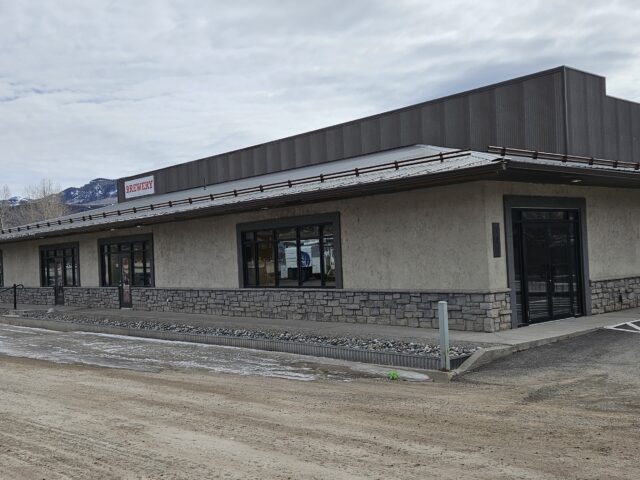 102, 120, 144 Campbell And 158 Liddell St, Ridgway, CO