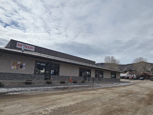 102, 120, 144 Campbell And 158 Liddell St, Ridgway, CO