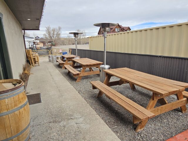 102, 120, 144 Campbell And 158 Liddell St, Ridgway, CO