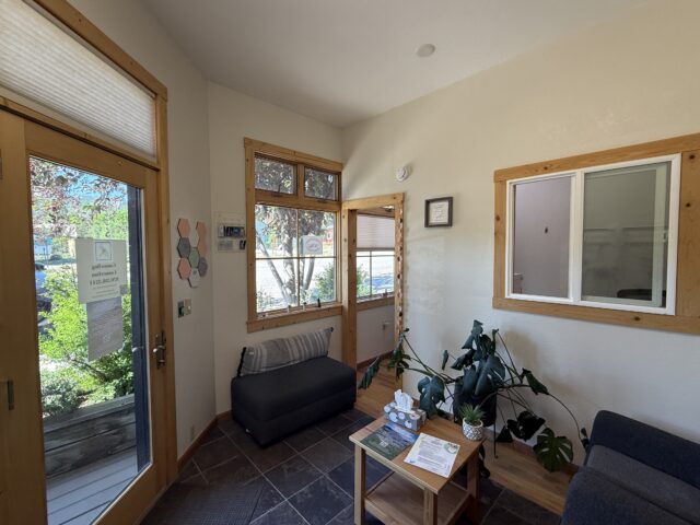 Commercial Unit in Historic Business District – Ridgway CO
