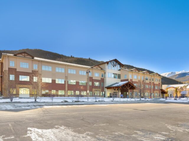 Summit Medical Office Building