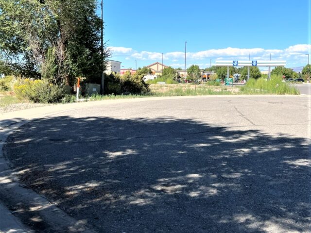 TBD Lot 7 & 8 Hawk Parkway, Montrose, Montrose, CO