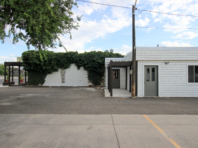 Downtown Delta Retail Building for Sale, Delta, CO