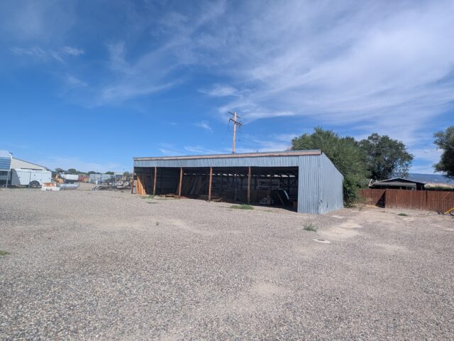 Delta Building With HWY Access, Delta, CO