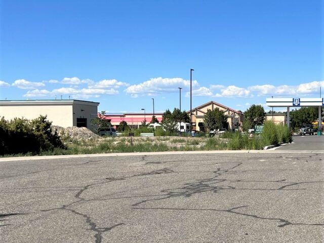 TBD Lot 7 & 8 Hawk Parkway, Montrose, Montrose, CO