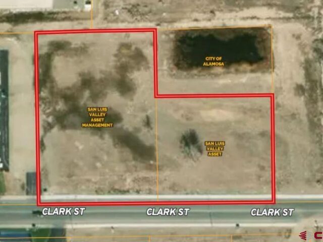 Prime Commercial Lot