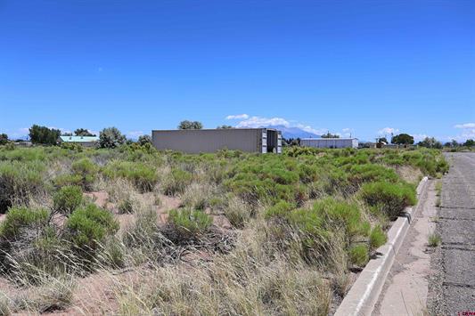 2416 Commerce Circle, Alamosa, CO