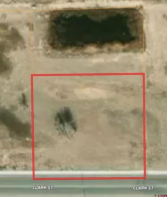 Lot 3A Clark Street- Commercial Lot