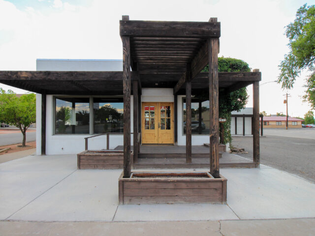 Downtown Delta Retail Building for Sale, Delta, CO