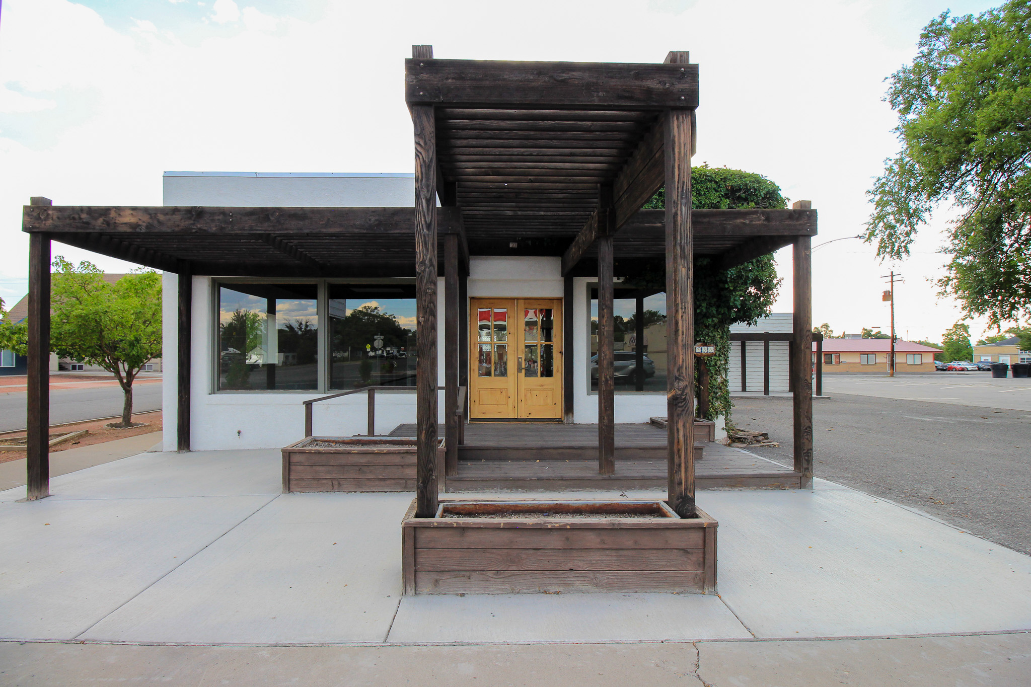 Downtown Delta Retail Building for Sale, Delta, CO