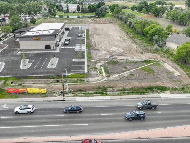 TBD Montrose Dr, Lot B & C