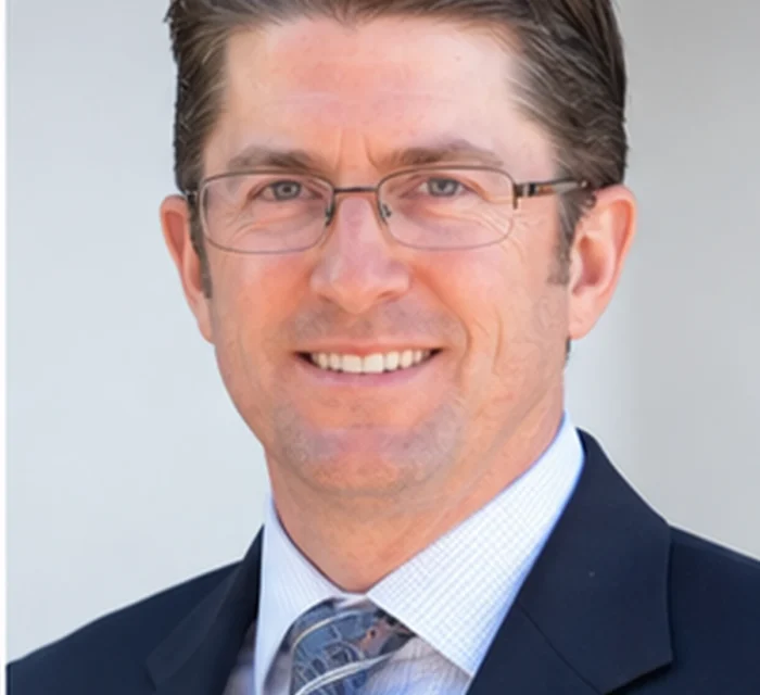 Brian Bray