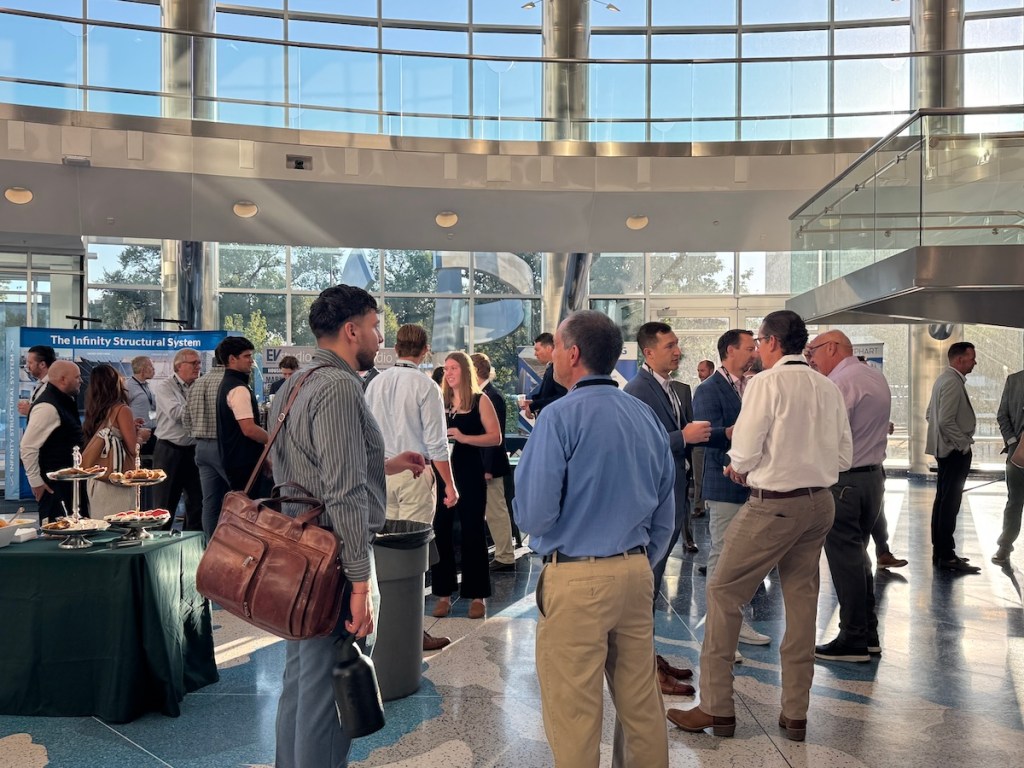 CREJ Private Capital and Investor Conference