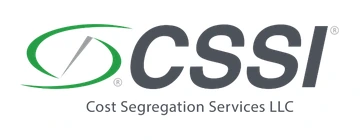 Cost Segregation Services (CSSI)