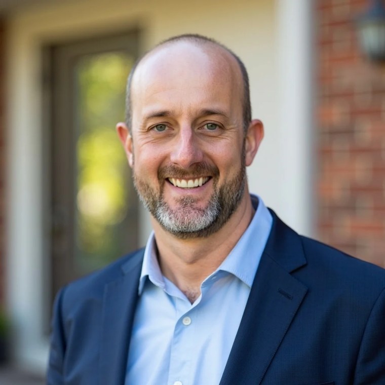 Chris Liverett