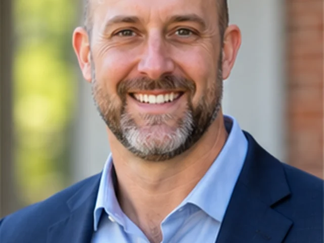 Chris Liverett