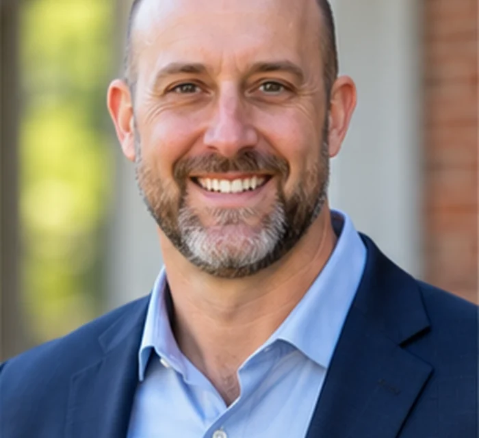Chris Liverett