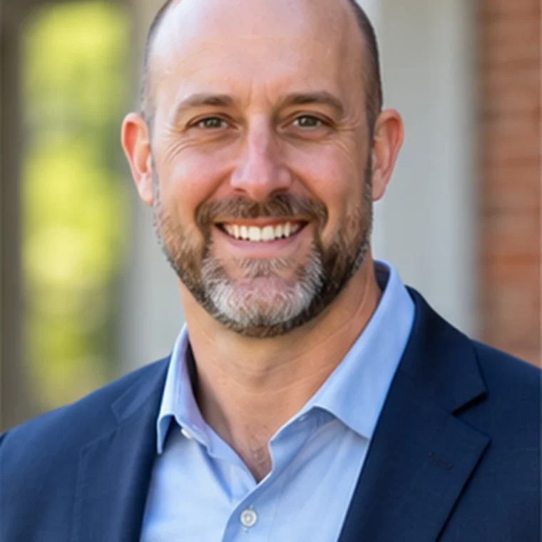 Chris Liverett