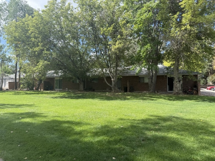 City Park in backyard (Medium)