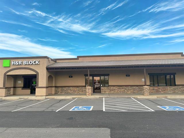 Medical Office Condo for Lease in Fruita, Fruita, CO