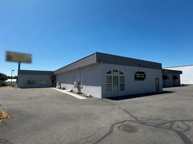 Multi-Tenant Commercial Property for Sale in Grand Junction