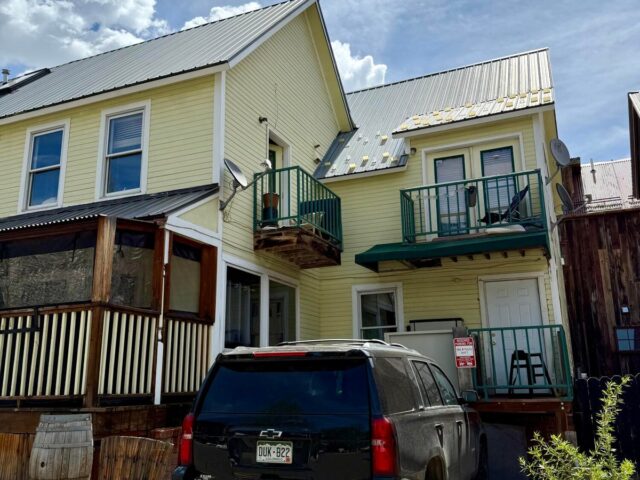 Investment Property For Sale in Telluride, Telluride, CO