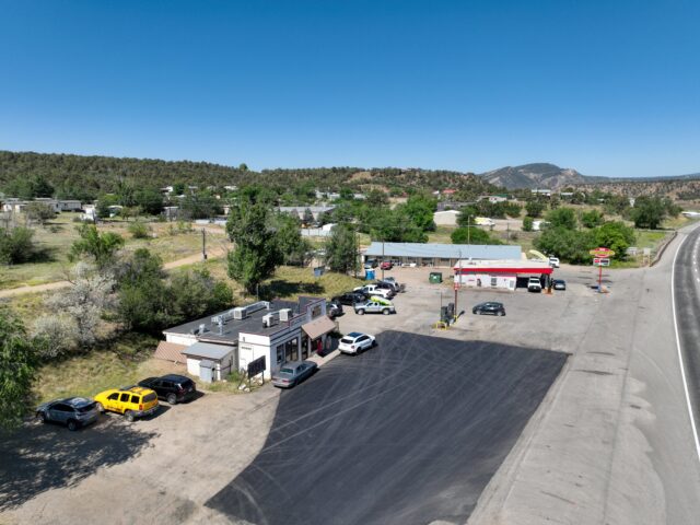 5+ Commercial Acres in Durango, Colorado